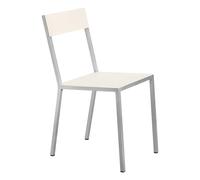 Alu Chair, Muller Van Severen Ivory one size