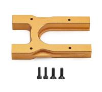 Alu Diff Mount For Arrma For Kraton For Typhon For Notorious 1/8