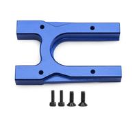 Alu Diff Mount Upgrades For Arrma For Limitless For Mojave 1/7
