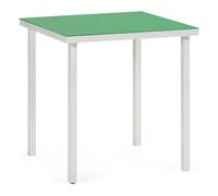 Alu dining table, Muller Van Severen Green one size