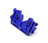 Alu Front Bulkhead For Traxxas For Slash For Rustler 1/10 RC Car