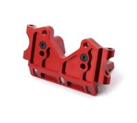 Alu Front Bulkhead For Traxxas For Slash For Rustler 1/10 RC Car