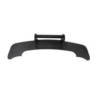 Alu Front Bumper For Arrma For Infraction 6S For BLX 1/7 RC Car | Upgrade your RC car with aluminum front bumper, improve impact protection, direct For bolt-on fit. Repair