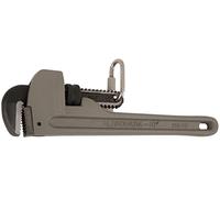 ALU Pipe Wrench 18" TAH - Unid: 1