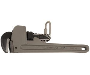 ALU Pipe Wrench 18" TAH - Unid: 1