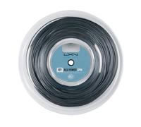 ALU Power Spin 127 Tennis String - 220m Reel GREY