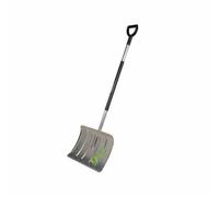 Alu Snow Shovel 50Cm Snow Shovel Winter Snow Remover New