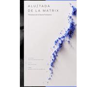 Alu∫tada de la Matrix: Paradoja de la Dípola Fantasma
