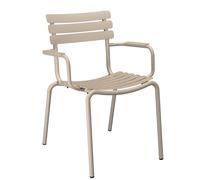 Alua Armrest Dining Chair Armrest Chair Outdoor Houe