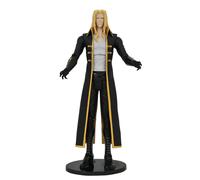Alucard Castlevania Diamond Select Series 1 Action Figure