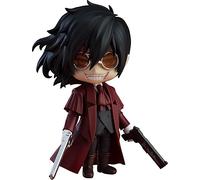 Alucard Figure 10 cm Hellsing Ultimate Nendoroid Re-Run