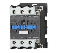 ALUDCYYT AC Contactor, CJX2 Series, 40-95A, 2-Pole, 24-380V