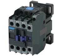 ALUDCYYT NXC AC Magnetic Contactor, 3 Phase, 24V-380V, Industrial Electric Control
