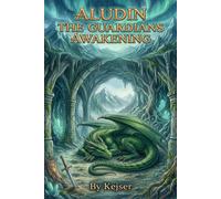 Aludin The Guardians Awakening