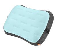 ALUFT MINT Inflatable Beach Pillow - Camping & Travel Pillow