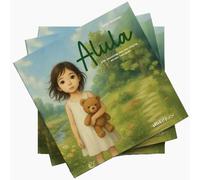 Alula: Eine Geschichte über den Umgang mit dem Traurigsein