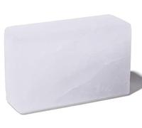 Alum Block Wet Shave Bloc After Shave Blood Stopper Antiseptic Astringent,After Shaving Alum Balm Block 100G by Masala Cottage® (100, Grams) (1 Peaces)