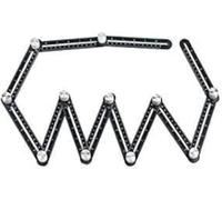 Alum Multi-Angle Measuring Regular for Tiles