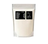 Alum Stone Crystal Powder 250 g: 100% Natural Deodorant and Effective Softener Hypoallergenic Product Does not Contain Chemical Products