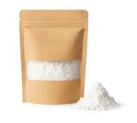 Alum Stone Powder 500g - Natural Deodorant and Aftershave Care | 100% Natural Mineral Anti-Perspirant | Synthetic Aluminium Free | Ideal for Sensitive Skin - Premium, Economy Size