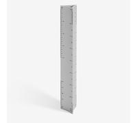 Alumicolor : Triangular Drafting Scale Ruler