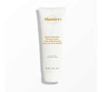 AlumierMD Neck and Décolleté Firming Moisturiser Cream | 90ml