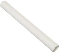 Alumina Ceramic Pipe Length 100Mm, Tube Inner Diameter 8Mm Suitable For Experimental Equipment And Electrical Industry(16x8x100mm)
