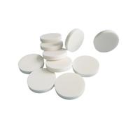 Alumina Ceramic Sheet, Alumina Ceramic Round Sheets,99% Alumina Ceramic Discs 10 pcs Diameter 3.5-120mm Thickness 1-10mm