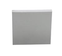Alumina Ceramic Sheet, Alumina Ceramic Sheet 20 50 100mm,Aluminum Oxide Ceramic Sheet,0.25~5mm Alumina Ceramic Square 1pc