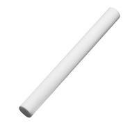 Alumina ceramic Tube, Zirconia Ceramic Rods Industrial Equipment Parts Length 100mm Diameter 0.4-12mm(Diameter:10mm)