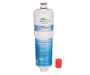 Aluminium 052CS Internal Fridge Filter Compatible CS CS Sprocket 51 Fridge Freezers Bosch Neff Siemens Model Number 5586605/06
