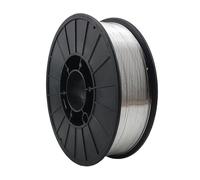 Aluminium 4043 MIG Welding Wire Reel Spool ROLL Solid CORE 1mm 2kg