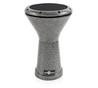Aluminium 8 1/2 Inch Doumbek Drum by Gear4music