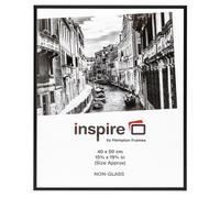 Aluminium A1 A2 A3 A4 A5 Poster Photo Certificate Frame 30x40cm 40x50cm