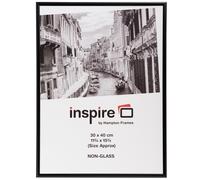 Aluminium A1 A2 A3 A4 A5 Poster Photo Certificate Frame 30x40cm 40x50cm