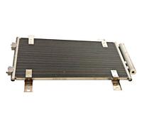 Aluminium AC Condenser Fits CITROEN Jumper FIAT Ducato Bus PEUGEOT 94-11 6455EC