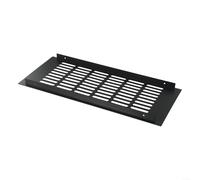 Aluminium Air Vent Grille 150mm Rectangular with Insect Mesh(150X350MM)