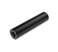 Aluminium Alloy 1/4-20 Female Thread Adapter Connection Rod for Tripod Camera Mount Lightweight Stand Accessories Camera Accessory Extension Adapter