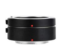 Aluminium Alloy Auto Focus Lens Mount Adapter 10mm-16mm for M4/3 Camera
