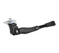 Aluminium Alloy Bike Kickstand, with Adjustable Length and Independently Movable Legs for Mountain Road 24-27inch
