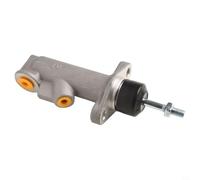 Aluminium Alloy Brake Clutch Master Cylinder 0.75 Inch Bore Remote Control for Hydraulic Handbrake Car Truck Replacement Part Robust Reliable Easy to Install