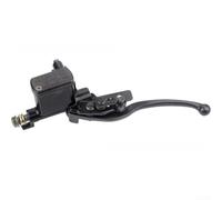 Aluminium Alloy Brake Master Cylinder 7/8" for ATV(Left)