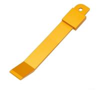 Aluminium Alloy Brake Piston Press Tool for 2-Piston and 4-Piston | Hydraulic Disc Brake Calipers - Compact 143mm For Bike Maintenance Tool, Lightweig(Black)