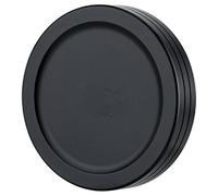 Aluminium Alloy Camera Body Cap Lens Cap Cover for Ricoh Accessory Part