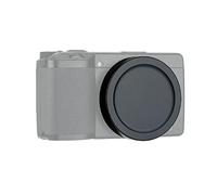 Aluminium Alloy Camera Lens Cap Cover Body Cap Lens Cap Cover for Ricoh