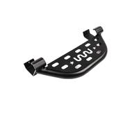 Aluminium Alloy Car Door Step Running Boards Compatible For Ford Bronco Foot Pedal Modified Parts Welcome Pedal Accessories(All vehicles 4pcs)