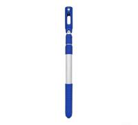 Aluminium Alloy Extension Pole 160cm Lightweight Aluminium Alloy(3Sec Head Detach 112)