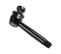 Aluminium Alloy for presta To Valve Adapter, For Disc Wheels 110 | Degree Angled Fixed Gear Bike Pump Extender With Silicone Seal Ring,black for presta To Adapter,