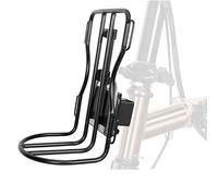 Aluminium Alloy Front Luggage Rack for Brompton A C P T G line