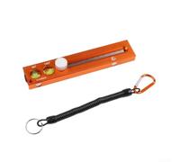 Aluminium Alloy Marking Level Extendable Heavy Duty(A)